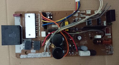 大金空调外机电脑板RX35LV1C 2P087379-3 /2/1 3PCB0882-43 主板