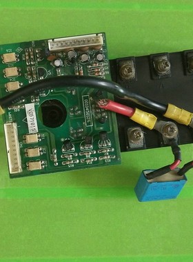 原装中央空调变频模块0010450126 VC571015 KMR-280W/BP