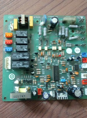 海尔空调 电脑板 0010452326E 外机板 CQC08001022341 VC755023