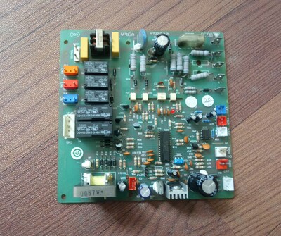 海尔空调 电脑板 0010452326E 外机板 CQC08001022341 VC755023