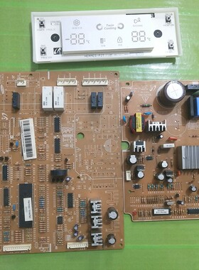 三星对开门冰箱 RS21HSRPN 进口变频板DA41-00470C DA41-00450A