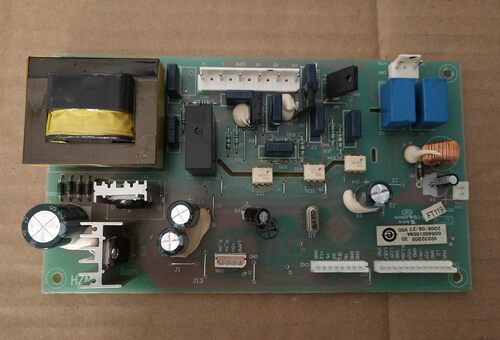 海尔冰箱电源板0064001009A主控板BCD-222BC -242BC ZA电源板
