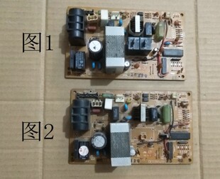 三菱空调外机板电脑板MUH J11TV J09TV DE00N140B外板配件 J12TV