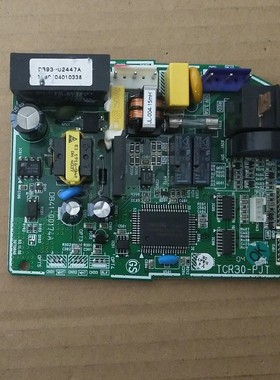 三星空调 内机板 电脑板 DB93-02447A 主板 DB41-00174A 已测试