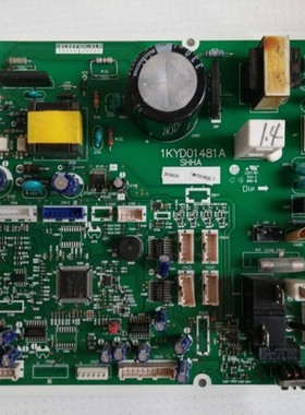 原装 日立 RAP-L61CVY 变频空调 电脑板 主板 SHHA 1KYD01481A