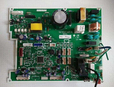 原装 日立 RAP-L61CVY 变频空调 电脑板 主板 SHHA 1KYD01481A