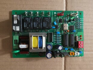 中央空调配件 电脑板GREENSPAN ID001305