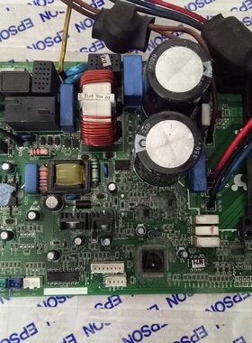 奥克斯变频空调主板SX-W-NEC1D KFR-26W/35W/BP 11222031000487
