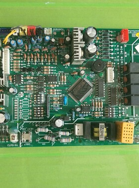 格力空调 30226095 主板Z60351D GRZ60-A5 GMV多联机控制板