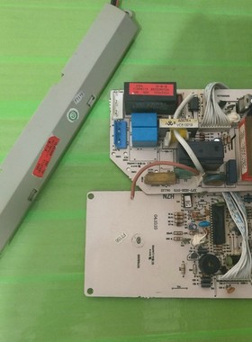 海尔空调 KFR-23/25/35GW/H/H2 主板 0010403268 电脑板