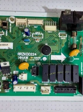 原装日立空调内机主板，RRZK00224.RRZK00160,RRZK00210