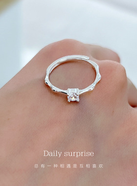 每日惊喜女孩足银甜美