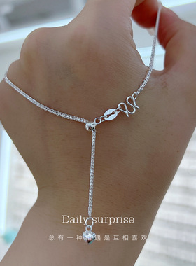 每日惊喜足银足银女孩