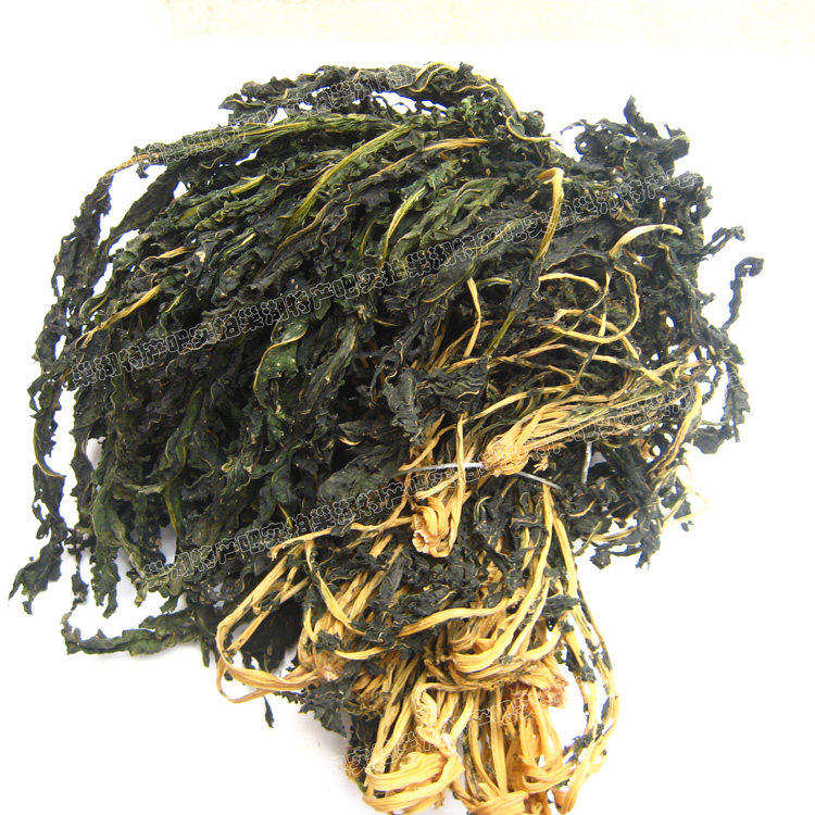 农家梅干菜晒干芥菜野腊菜野菜500g干货巢湖土特产自制雪里蕻干菜