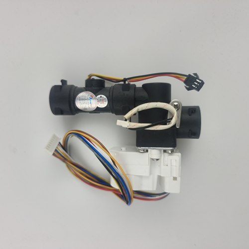美的燃气热水器JSQ22-12HS1/12HS/G5/JSQ38-20HI6比例水流调节阀