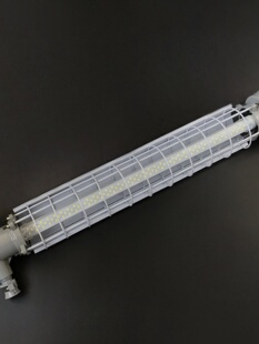 18W 煤矿长条LDGS18 矿用隔爆型LED巷道灯 127V长型灯管 127L