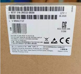 6MAR模块CPUES7288 6ES72881ST60 S6ES7288 200 1ST 0AA0西门子S7