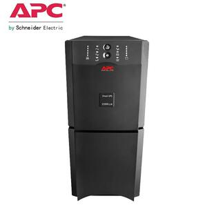 SUA230000XICH 3000VA 在线互动式 U70W 需要外接 UAPCPS电源 APC