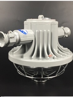防爆巷道灯DGS18 127L矿用巷道灯煤矿巷道LED照明灯防水防潮防尘