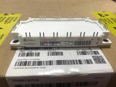 FS00R112KT3 FS150DR12KE3 FS10R12KT4G FS500R112KT4 FS100R12KE