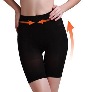 body amincissant AIMUYI sexy en nylon - Ref 686917 Image 1