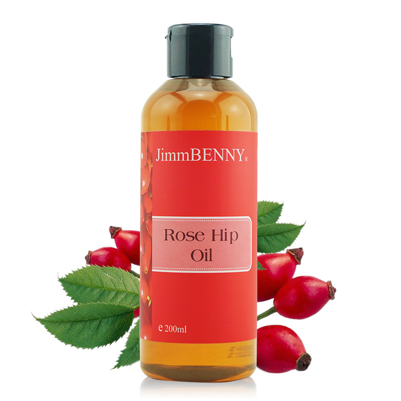 [香港护肤品名汇基底精油]香港专柜正品玫瑰果油200ml 嫩白月销量0件仅售598元