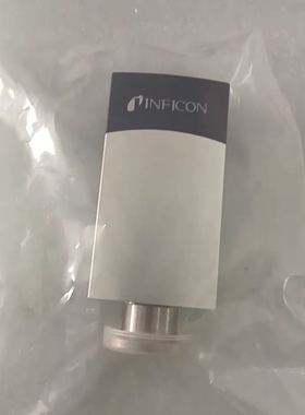 英福康INFICON PCG550/552/554皮拉尼真空计3PC1-001-0000/1/0203