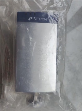 INFICON CDG045D2 0.1/1/10/100/200/1000torr真空计薄膜规感应器