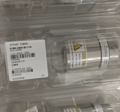 MKS 631D11T8FHBB 631D13T8FHBB 10/100/1000Torr真空计薄膜规