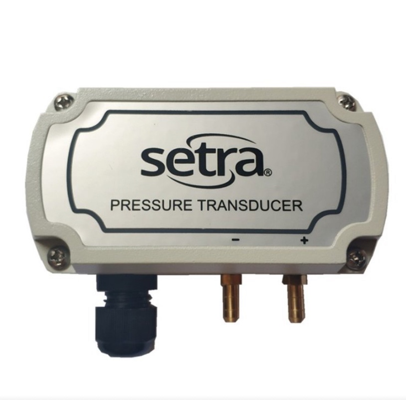 西特261C 0-100pa 1000pa微压差计传感器/变成器