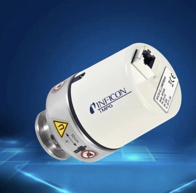 INFICON英福康MPG400/401/MPG500反磁控真空计皮拉尼薄膜规感应器