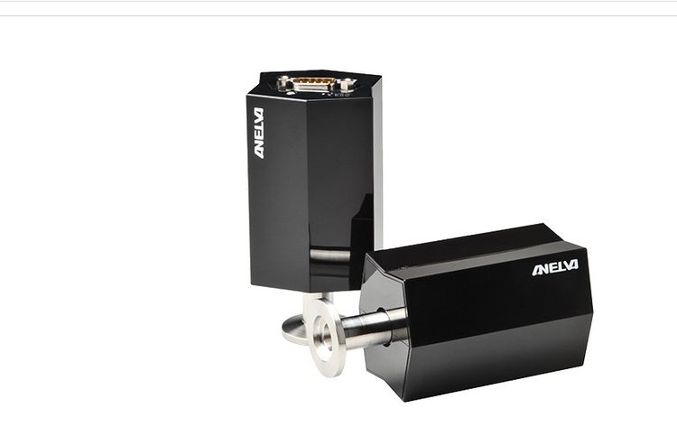 CANON佳能M-342DG-1D/N/1/2/3 0.1/10/100/1000Torr/mbar真空计规