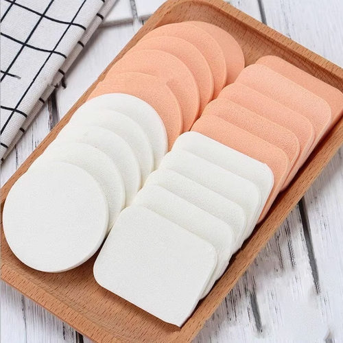 包邮价乳胶美妆面不易海绵粉扑