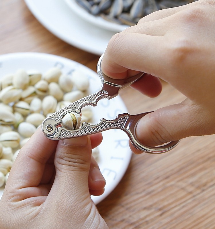 참외씨 껍질 벗기기 유물 참외씨 껍질 벗기기 해바라기씨 집게 수박씨 먹는 게으른 남자 잣 껍질 벗기기