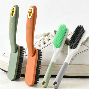 鞋刷子刷鞋神器家用洗鞋刷子洗衣刷子清洁刷硬毛刷鞋刷子不伤鞋衣