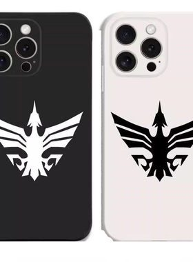 假面骑士奥丁黑白14手机壳12适用iphone13PRO苹果15maxr红米K60一加ace2小米13液态IQOO11硅胶VIVOX80全包软8