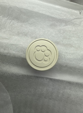 Tn75s适配的电泳旋钮铭牌