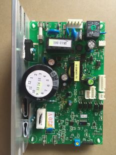 BH正伦跑步机原装主板电路板下控板控制器