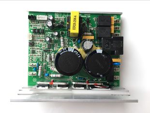 BH奥玛康乐佳迈度军霞跑步机主板电路板下控板驱动板跑步机配件