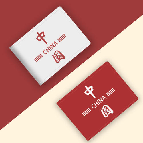 中国驾驶证保护套行驶证皮套