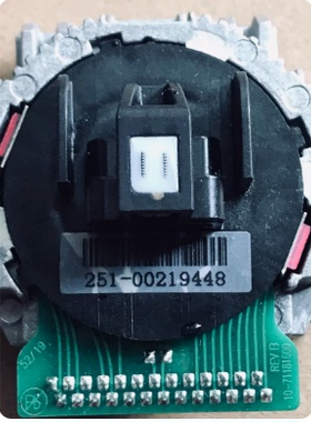 得力DB-618K DB-610KII 615KII 618KII DL-910K 920K 打印头 针头