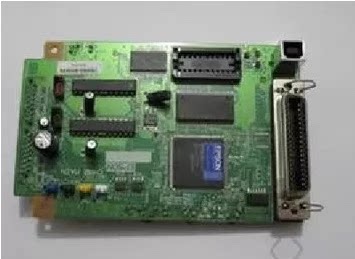 爱普生LQ630K 635K 主板 接口板