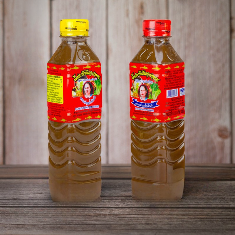 泰国直邮MAEBOONLAM腌鱼发酵臭鱼酱配搭沙拉咖喱400ML满100元包邮,粮油调味/速食/干货/烘焙,酱类调料,淘宝优惠券,粉丝福利购,淘宝优惠卷