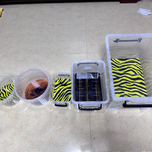 乌龟整理箱饲养盒奶茶桶发色板沉淀板隔离板蛋水龟水族亚克力定制