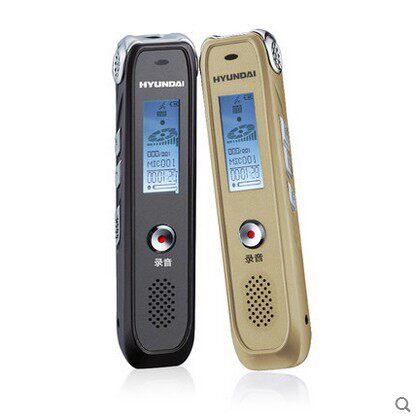 韩国现代HYM-4058录音笔小巧高清降噪能加扩展卡MP3播放器|msdalam kategori MP3/MP4/iPod/Perakam suara - dari Buy2taobao.com untuk memberikan perkhidmatan ejen Taobao profesional membeli