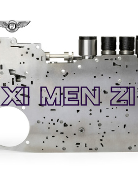 适用于福特变速箱阀体A4LD 4R44E 4R55E 5R44E 5R55E