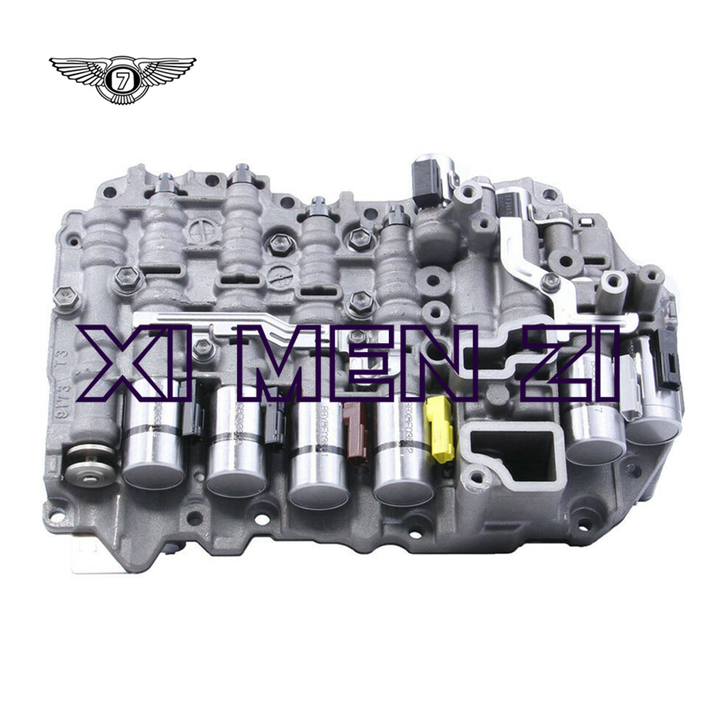 09G325039A 波箱变速箱阀体 09G TF60-SN 适用于奥迪大众斯柯达