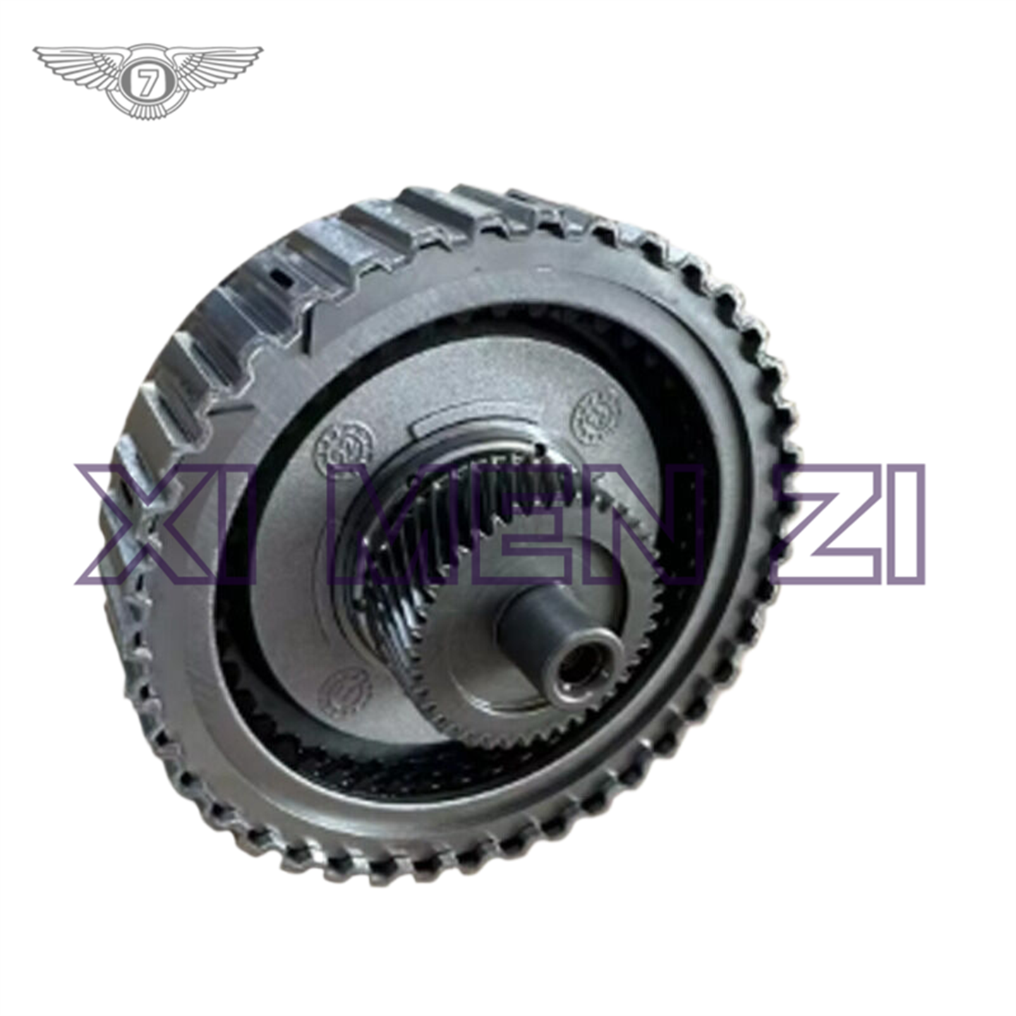 适用于荣威i5i6 CVT180 TS11 荣威CVT 变速箱输入鼓