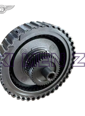 适用于荣威i5i6 CVT180 TS11 荣威CVT 变速箱输入鼓