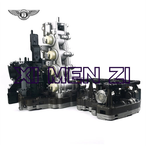 DL501 0B5 DSG 7速变速器阀体总成 适用大众奥迪A4 A5 A6 A7 Q5